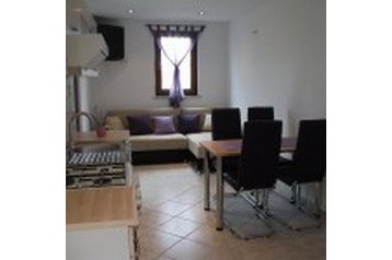 Croacia Privát Martinšćica, Exterior